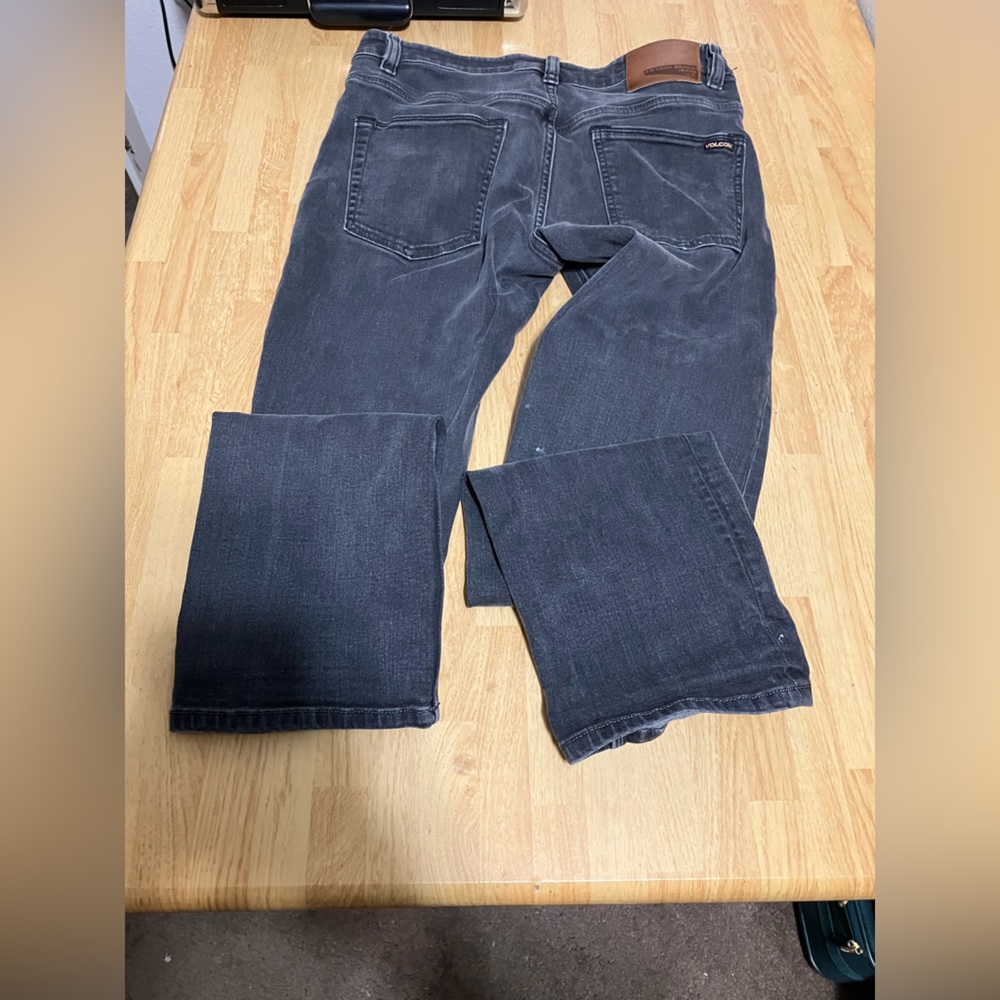 Volcom solver pants - Picture 5 of 5